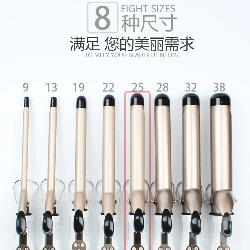 Hair Curlers