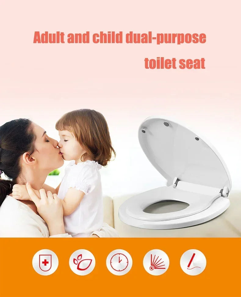 Kids Toilet Training Seat