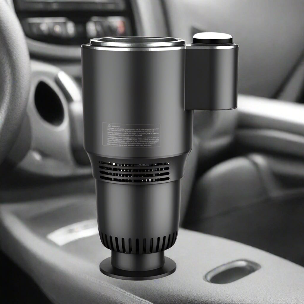 2 In 1 Car Cup Mug Holder