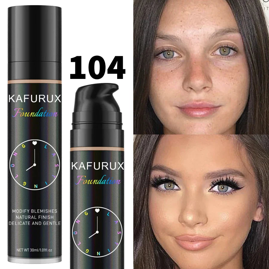 Liquid Foundation Concealer