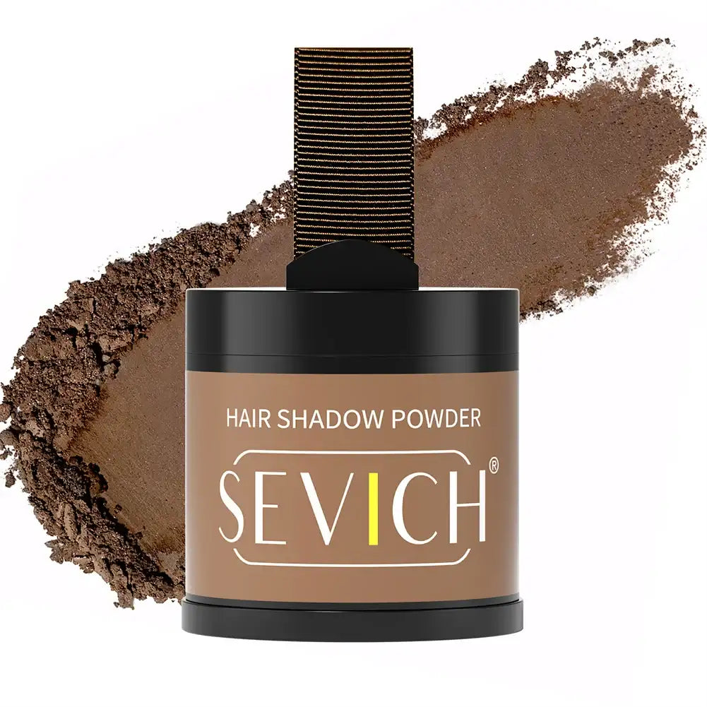 Hairline Powder 10g | Sevich Hair Fiber Shadow Concealer