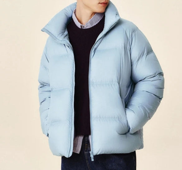 Semir 2025 Winter Down Jacket
