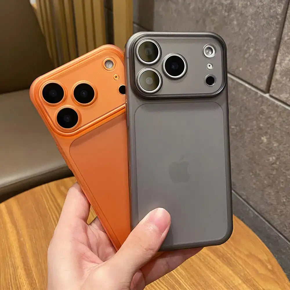 Ultra Thin iPhone Case