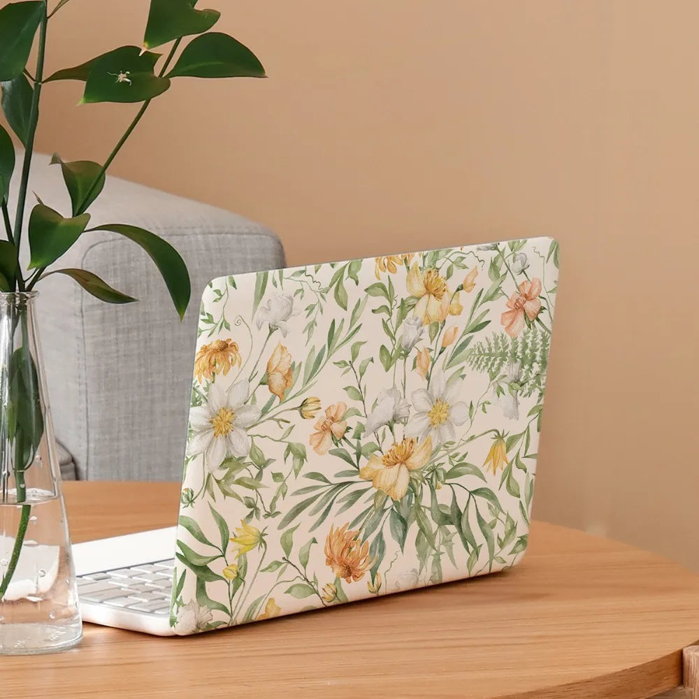 DIY 16-inch Laptop Sticker