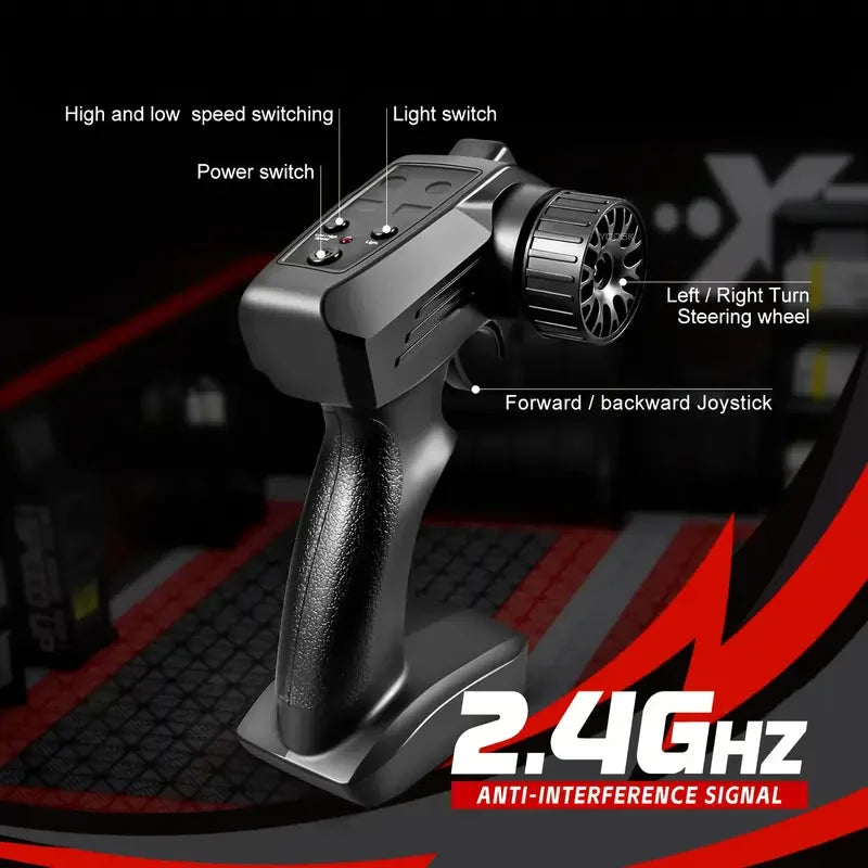 RC Drift Car 1 24 Remote Control Car