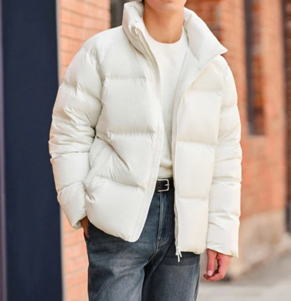 Semir 2025 Winter Down Jacket