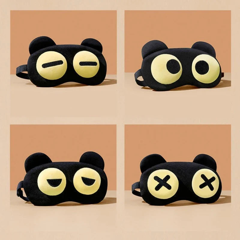 Cute Sleep Eye Mask