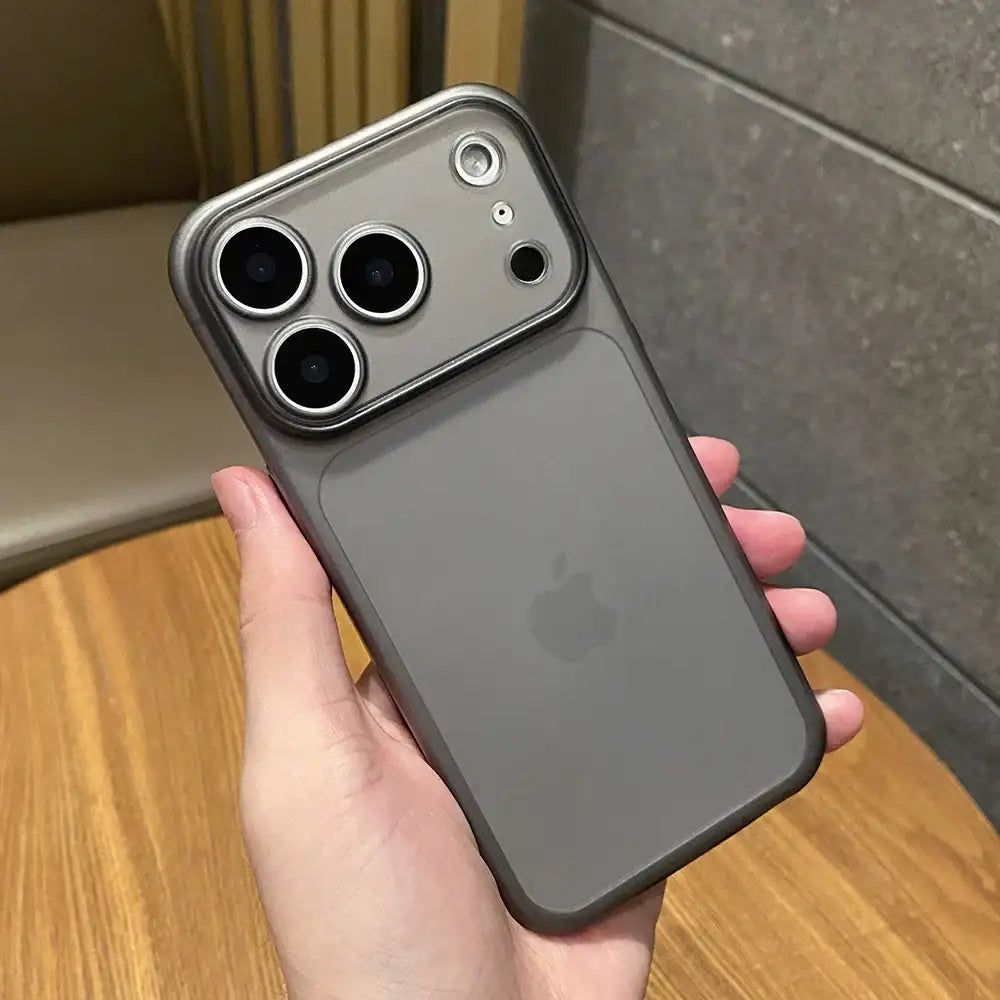 Ultra Thin iPhone Case