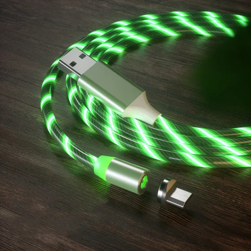 Magnetic Charging Cable