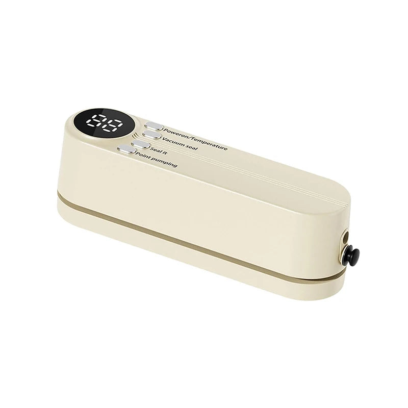 Mini Vacuum Sealer