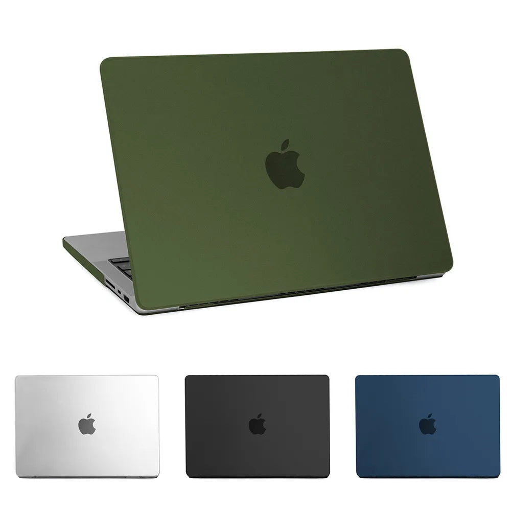 MacBook Air & Pro Case 2024