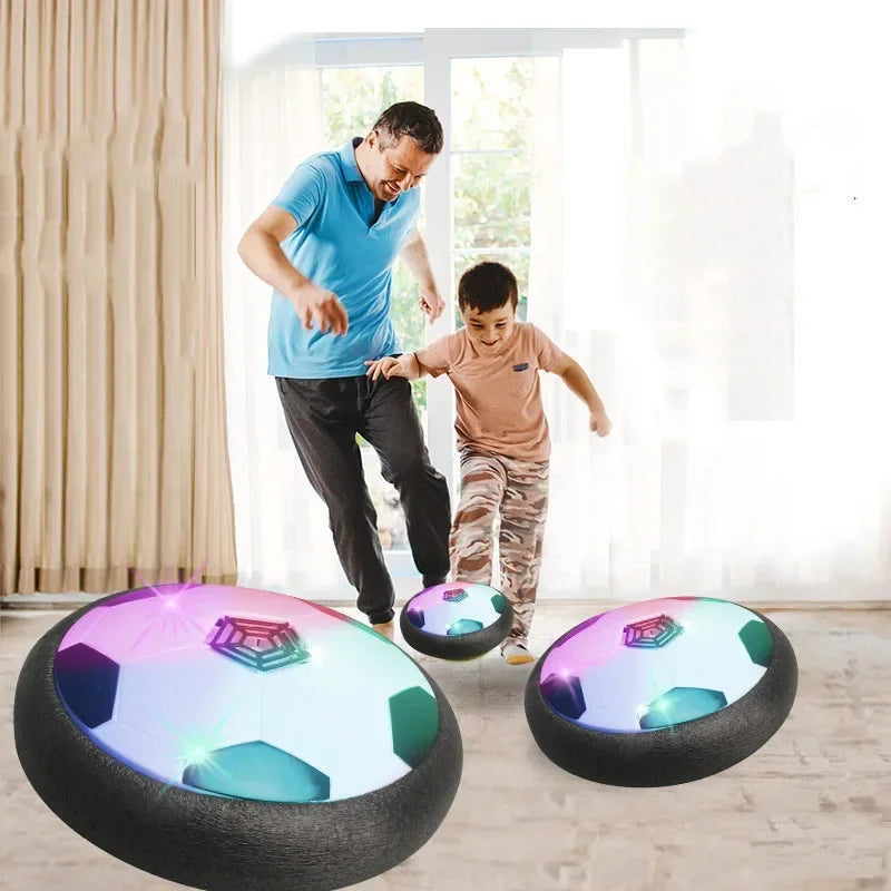 Hover Soccer Ball Toy
