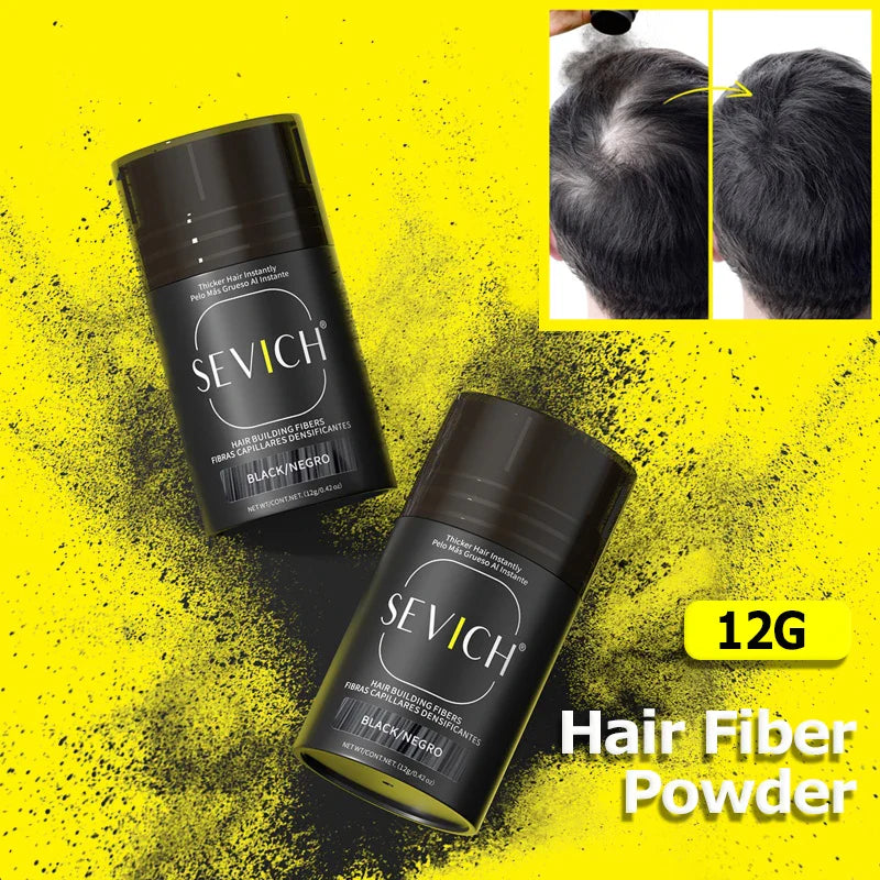 Keratin Hair Fibers