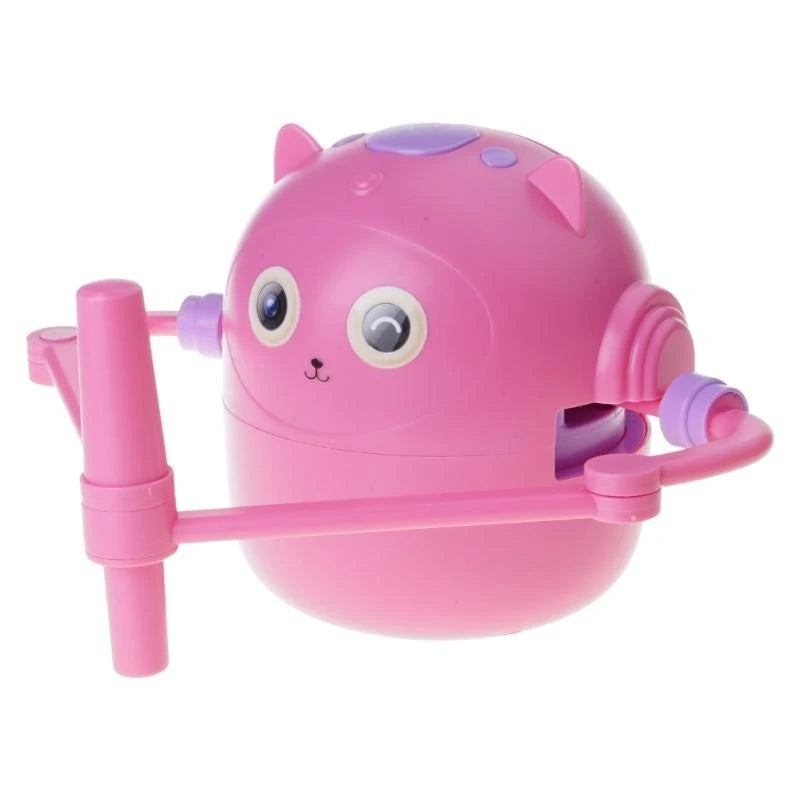 Interactive Educational Drawing Robot Toy