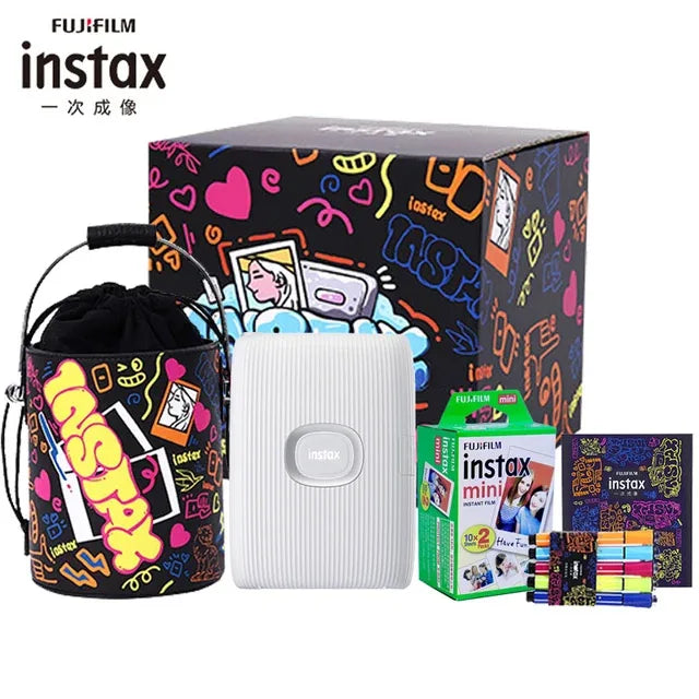 Fujifilm Instax Mini Link Printer 2/3 Original 