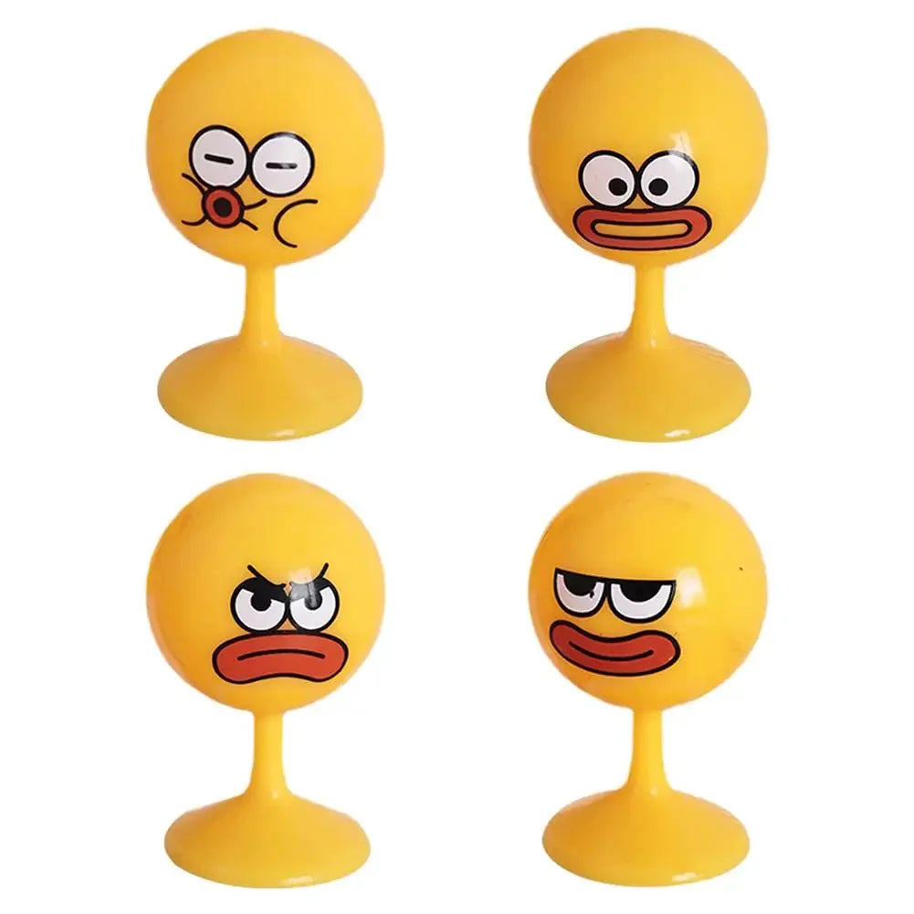 Light-Up Stress Relief Boxing Ball