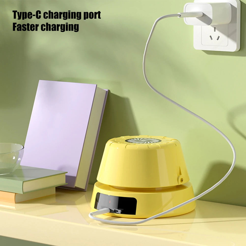 Electric Jump Rope Machine