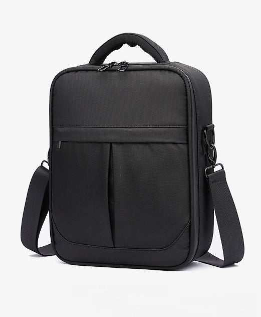 Shoulder Bags For Men Messenger Bag - AURA