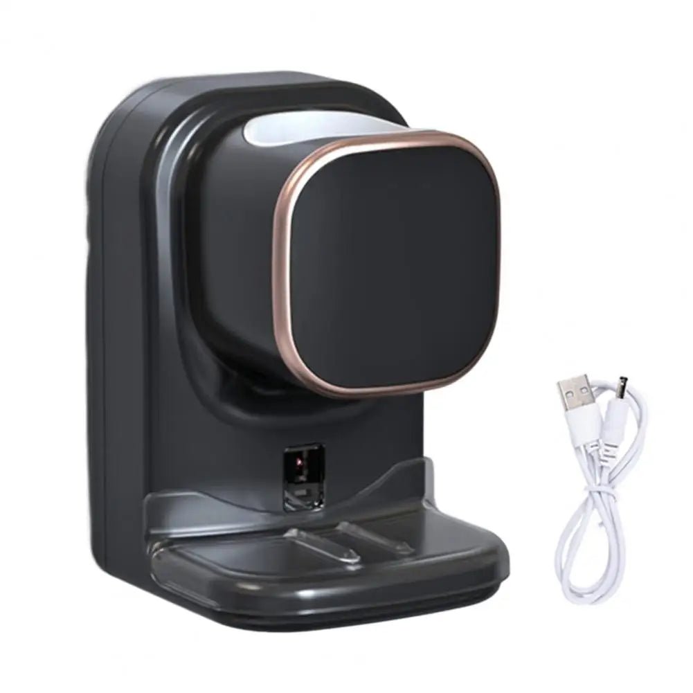 Electric Toothpaste Dispenser Automatic Sensor USB Charging - AURA