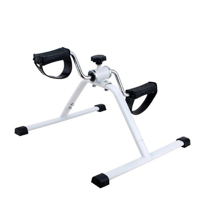 Portable Pedal Exerciser Leg Fitness Machine Mini Bicycle - AURA