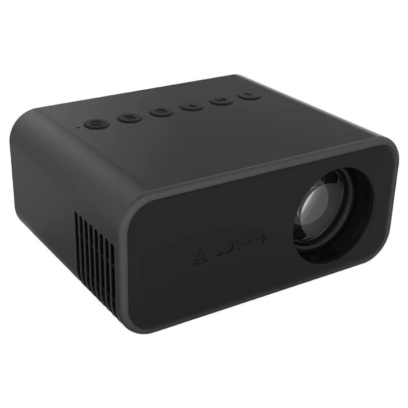 Xiaomi Mini Projector Portable Home Projector 8K HD - AURA
