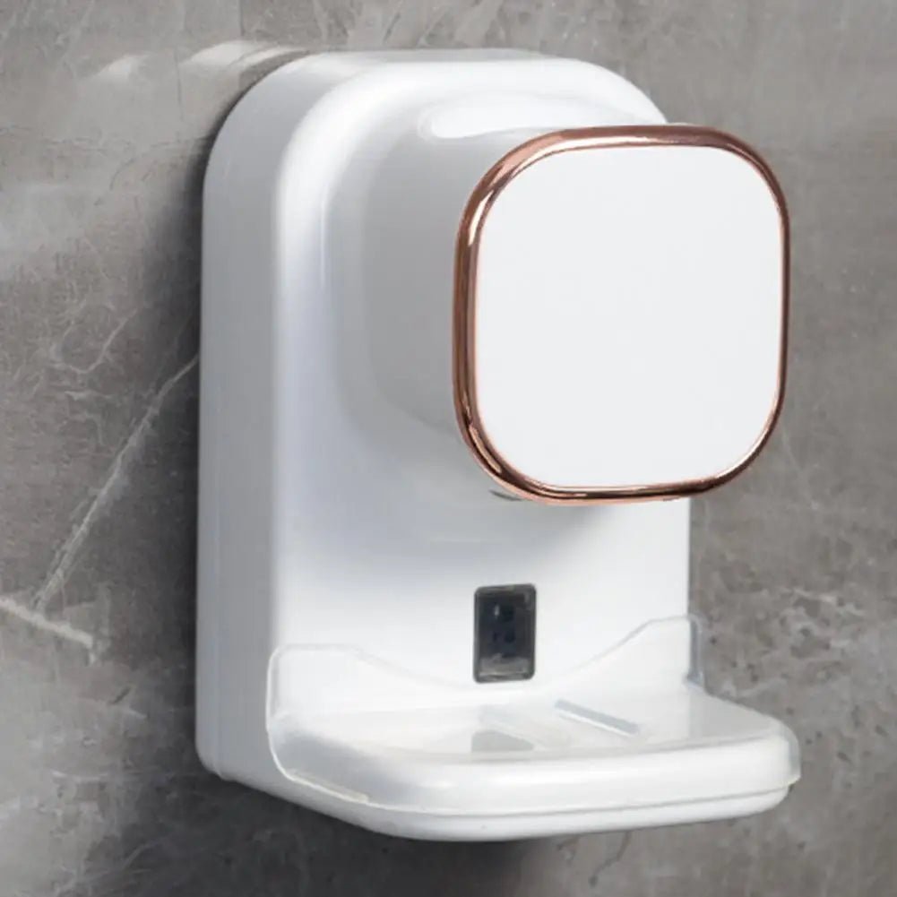 Electric Toothpaste Dispenser Automatic Sensor USB Charging - AURA