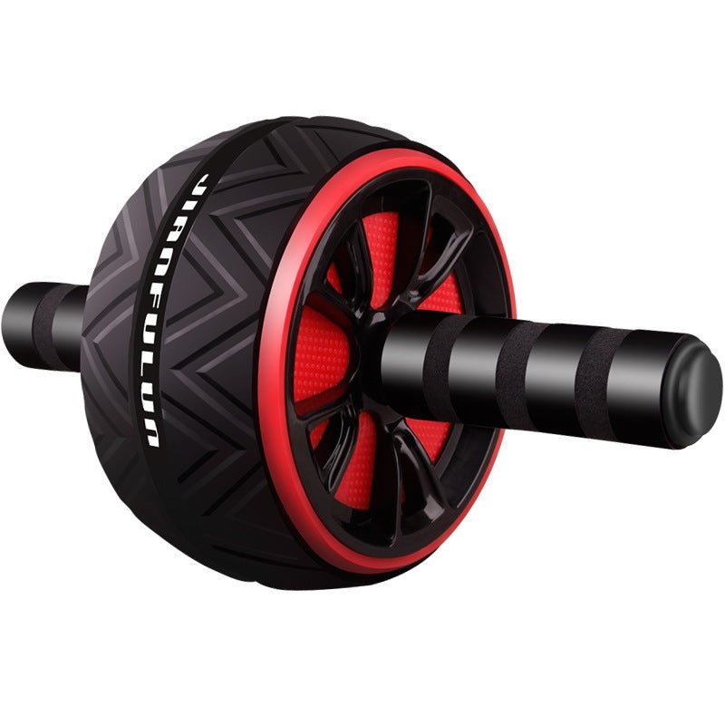 Fitness equipment abdominal wheel - AURA