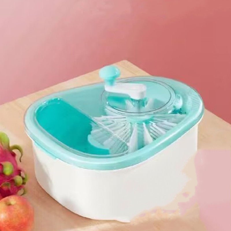 Household Fruit Stain Removal Cleaner Kitchen Gadgets - AURA