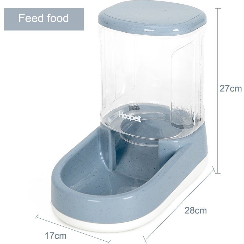 Pet water dispenser - AURA