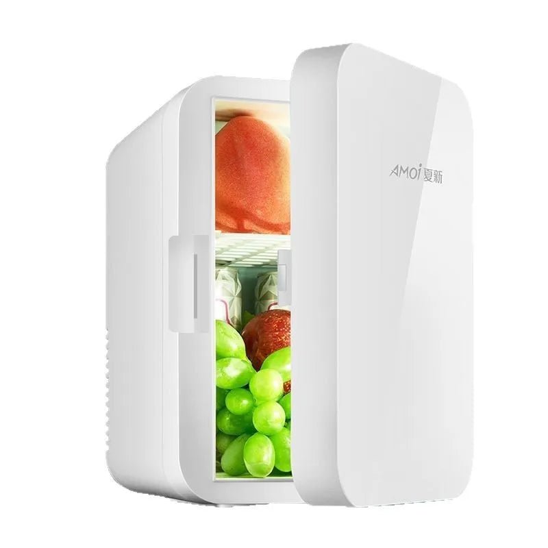 8L Mini Fridge Portable Car/Home - AURA