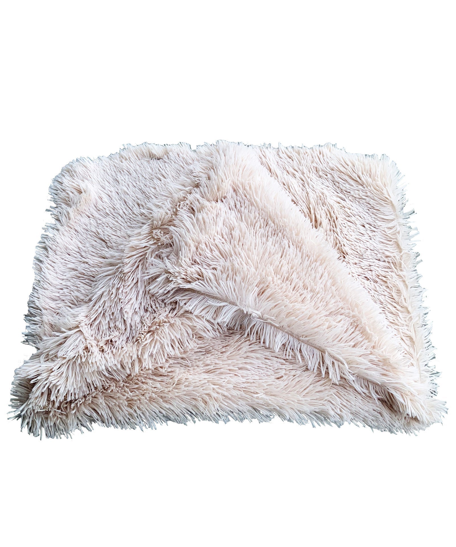 Plush pet mat double pet blanket - AURA