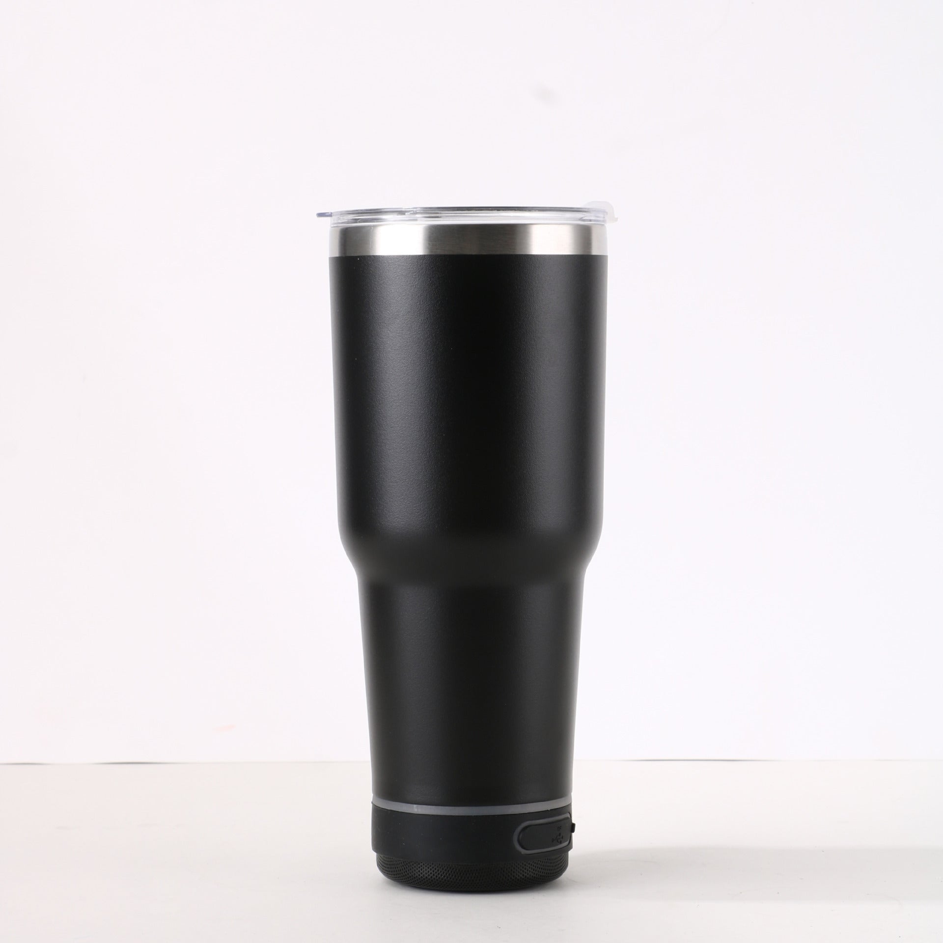 30oz Bluetooth Audio Cup 304 Stainless Steel - AURA