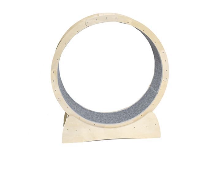 Special Toys For Cat Treadmill Roller - AURA