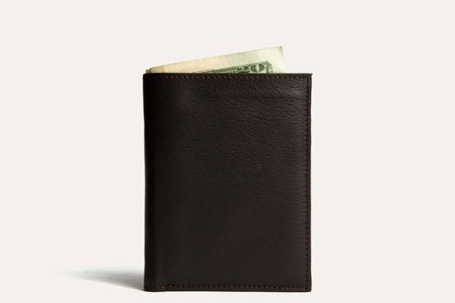 Slimfold Passcase Wallet - AURA
