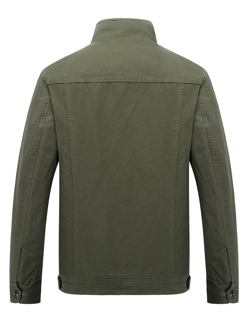 Airborne Mens Jacket - AURA