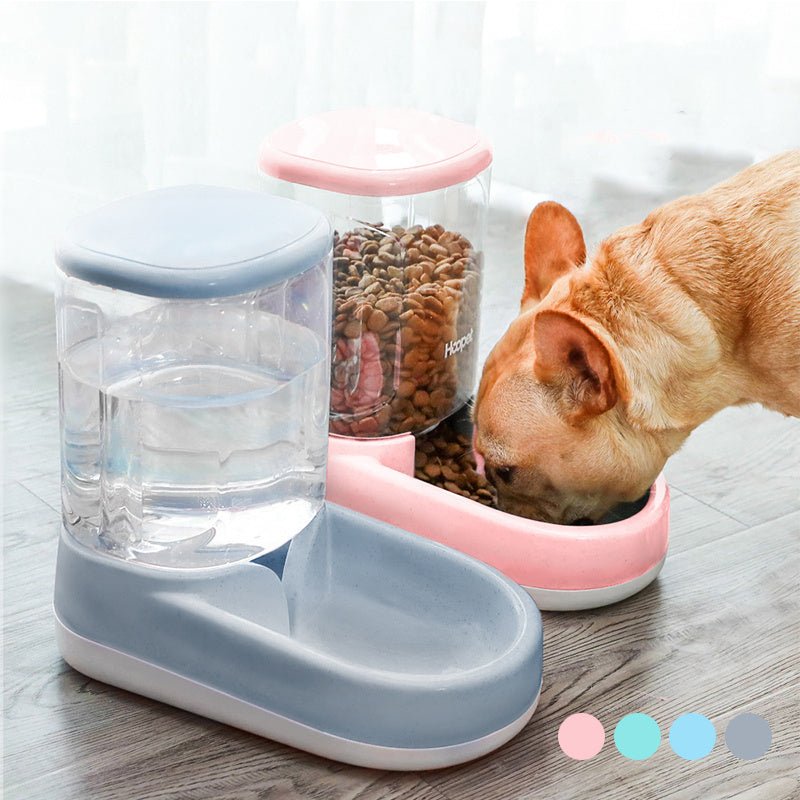 Pet water dispenser - AURA