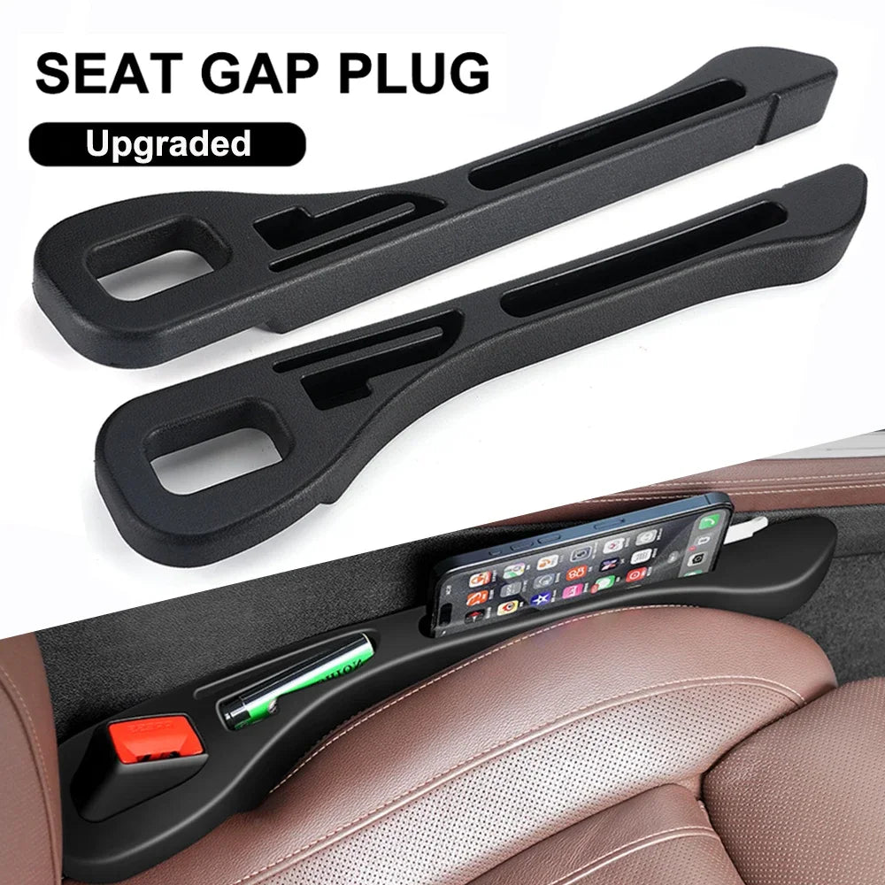 Car Seat Gap Filler Side Seam Plug Strip Leak - proof Filling Strip Leak - proof - AURA