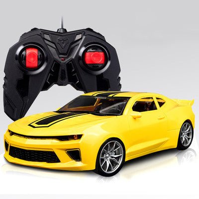 Remote Control Racing Car 116 Model - AURA
