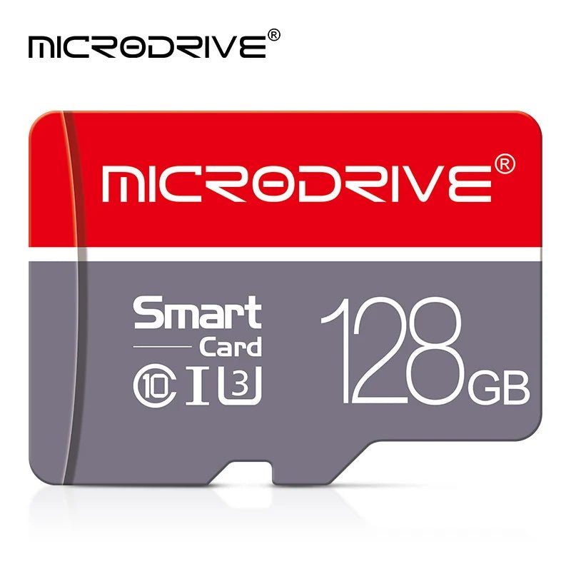 High Speed Mini SD Memory Card 256GB Class 10 Micro TF flash usb pen drive card - AURA