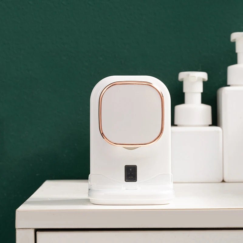 3 Mode Toothpaste Dispenser Removable Bathroom - AURA