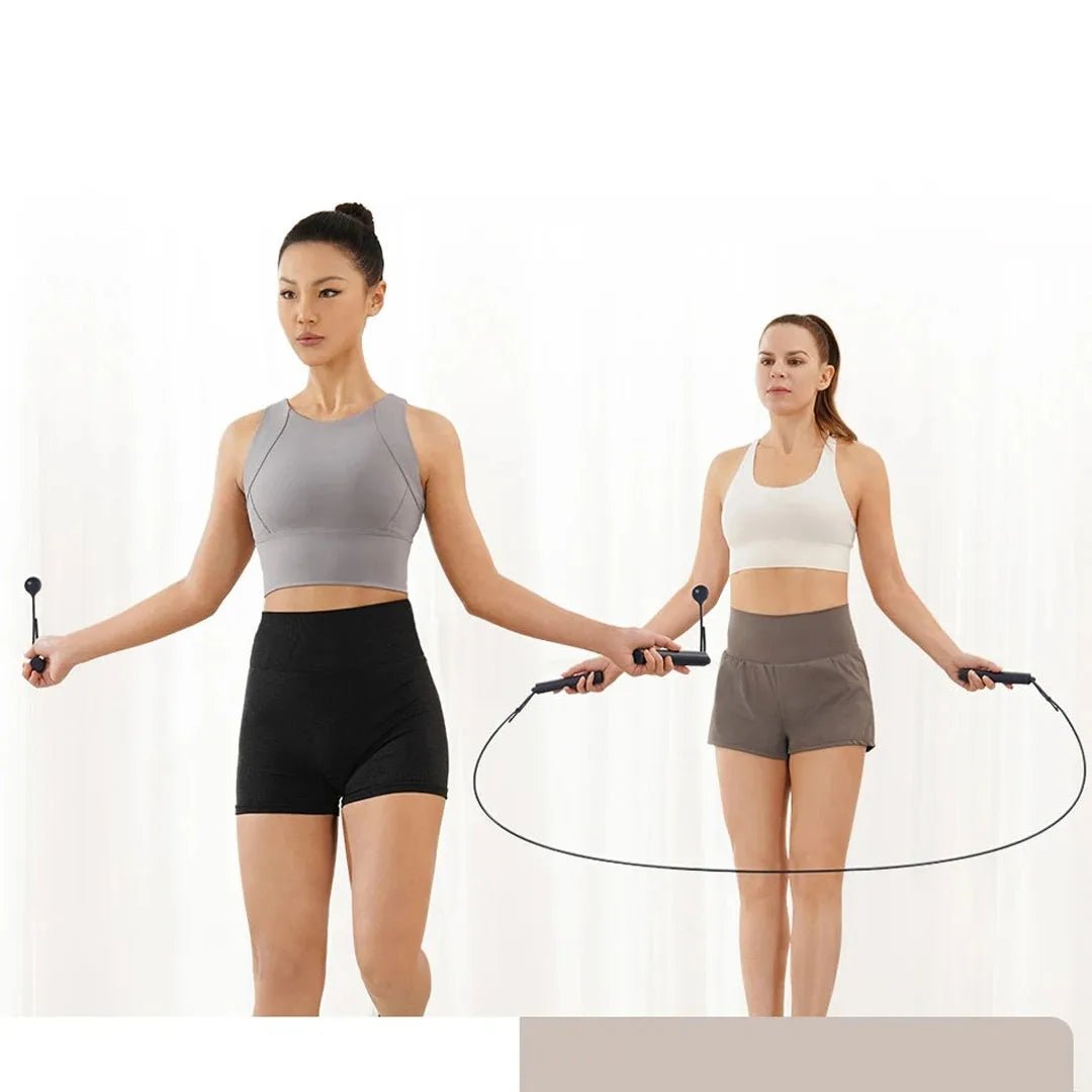 Mijia Smart Skipping Jump Rope Digital Counter - AURA