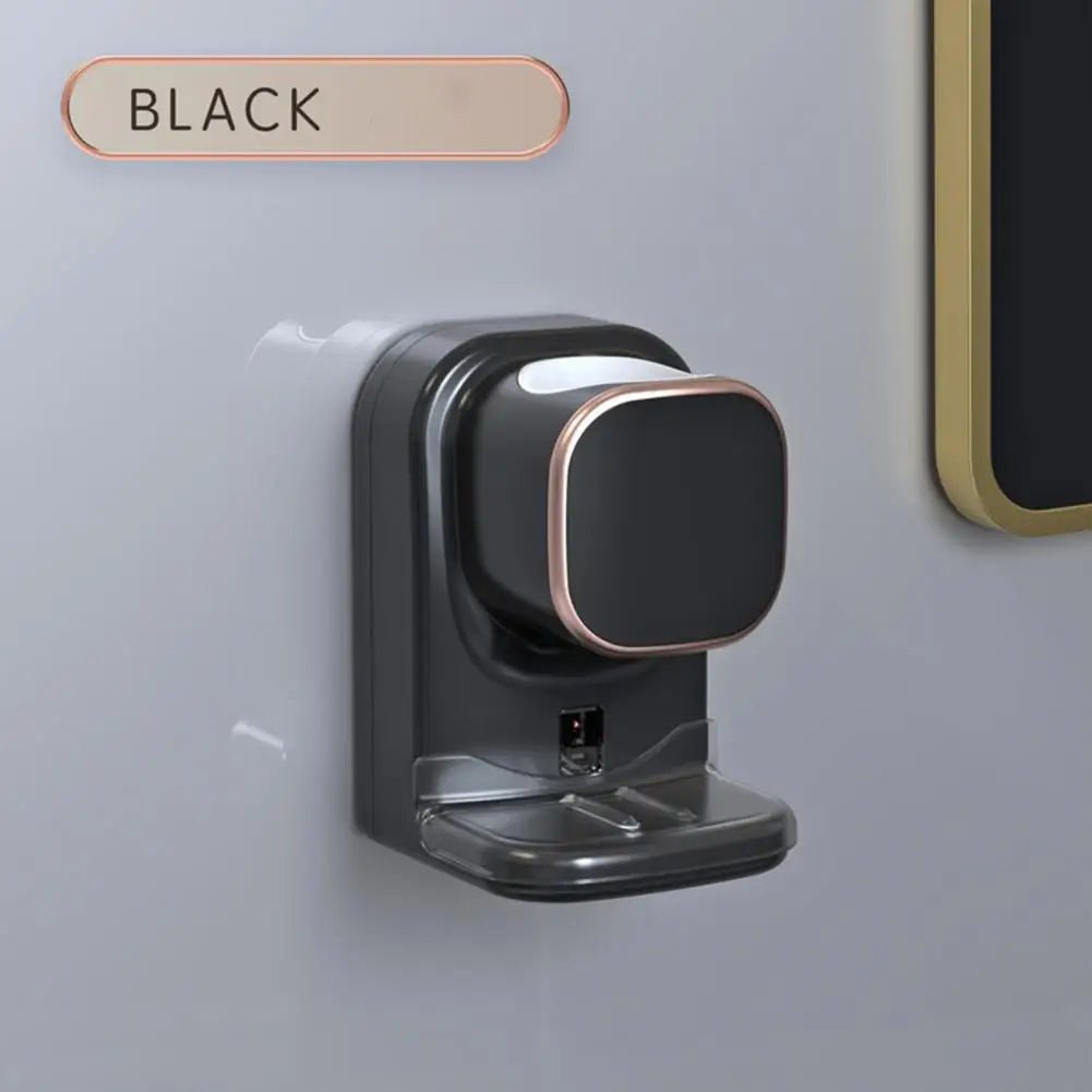 Electric Toothpaste Dispenser Automatic Sensor USB Charging - AURA