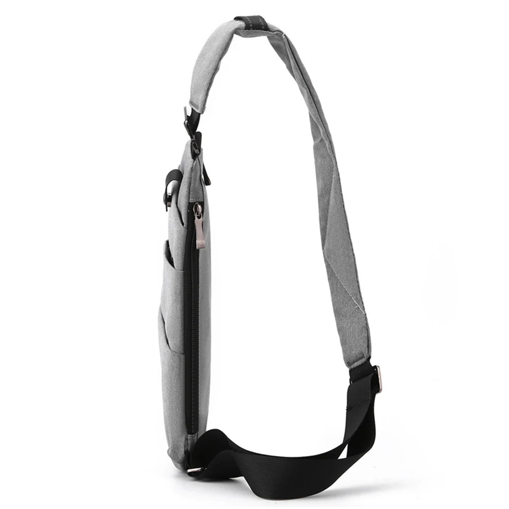 Travel Personal Anti - theft Crossbody Bag Mini Cross Body Bags - AURA