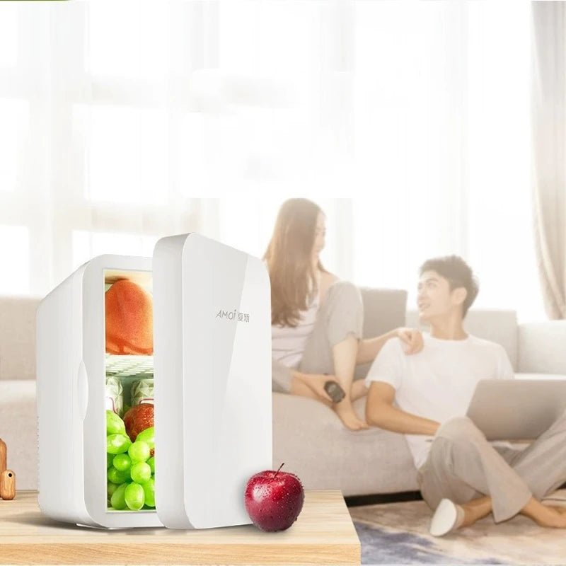 8L Mini Fridge Portable Car/Home - AURA
