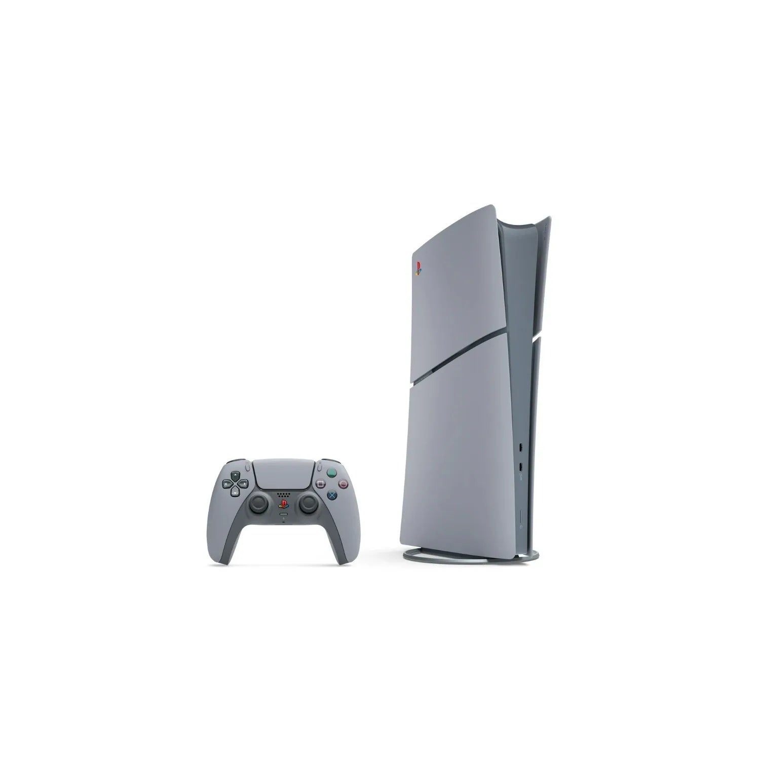 PlayStation 5 Digital Edition – 30th Anniversary Limited Edition Bundle - AURA