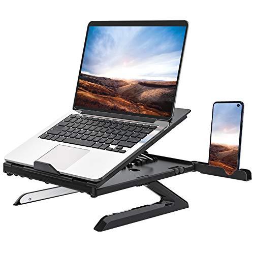 New Laptop Stand Multifunctional Folding Lift Portable Laptop Stand - AURA