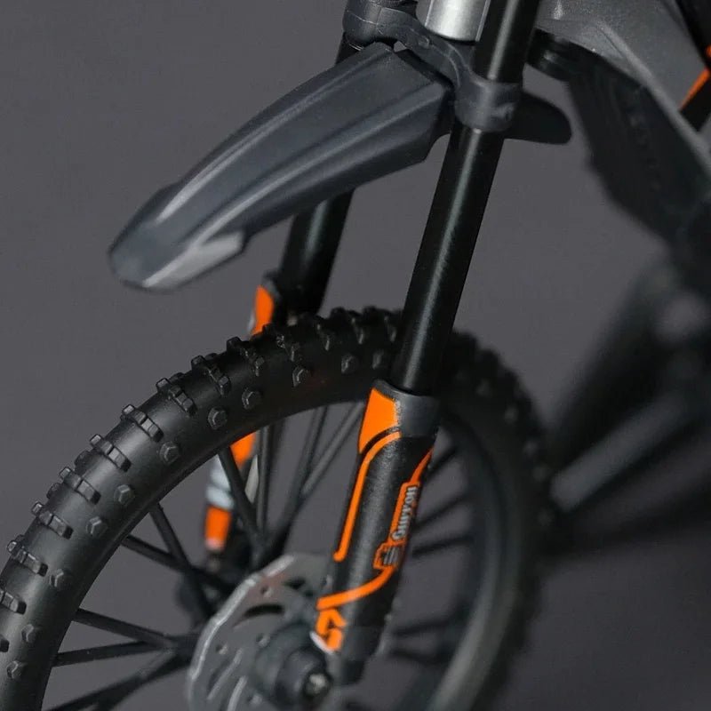 2025 SURRON official commemorative Light bee model assembled toys - AURA