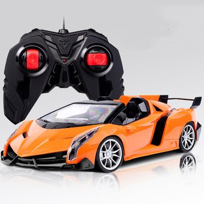 Remote Control Racing Car 116 Model - AURA