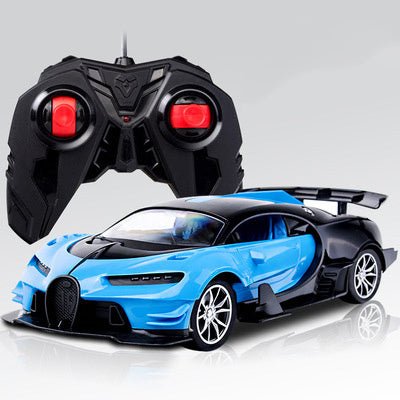 Remote Control Racing Car 116 Model - AURA