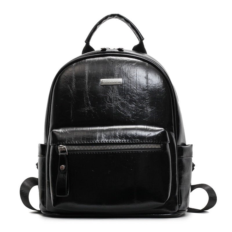 Simple Fashion Trendy Ladies Travel Backpack - AURA